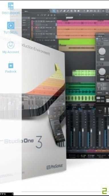 STUDIO ONE TUTORIAL screenshot 8