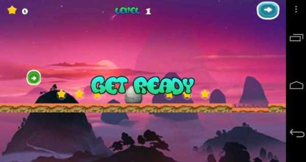 Bransh Dash скриншот 6