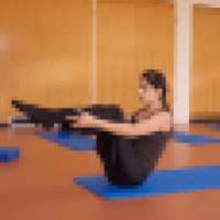 Pilates Workouts and Exercises