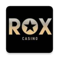 Rox Casino imitation