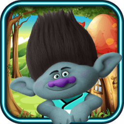 Bransh Dash иконка