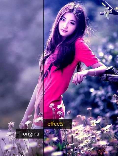 HD Photo Editor 1 تصوير الشاشة
