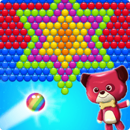 Bubble Balloon आइकन