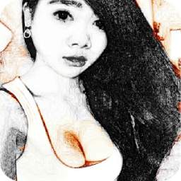 Cartoon Photo Editor 1.0