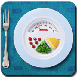 Foodvissor - Calories icon
