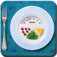 Foodvissor - Calories on 9Apps
