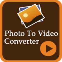 Photo to Video Converter Slide