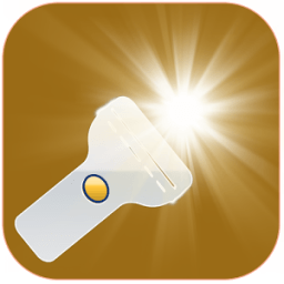 FlashLight Torch Bright LED иконка