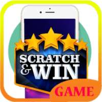 Scratch And Win Cash