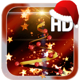 Happy New Year LWP أيقونة