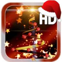 Happy New Year LWP on 9Apps
