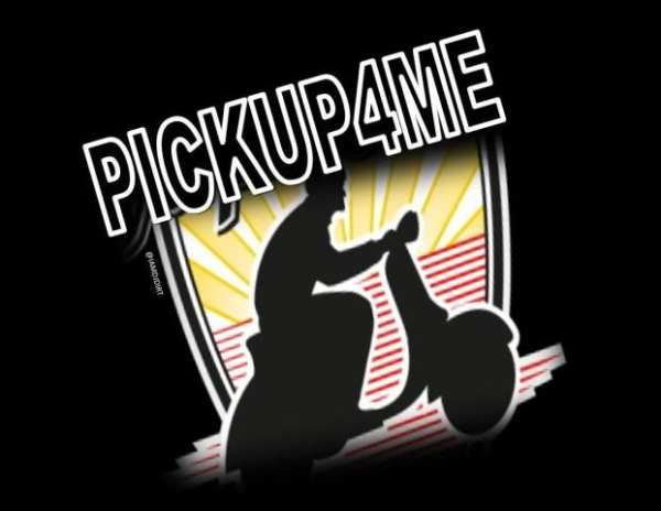 PICK UP 4 ME 2 تصوير الشاشة