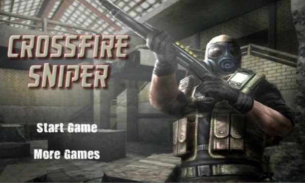 CrossFire Sniper screenshot 6