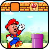 Amazing Temple of Mariro