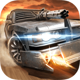 Army Truck Driver أيقونة
