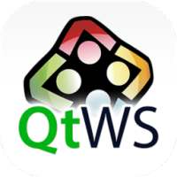Qt World Summit 2016 - QtWS on 9Apps