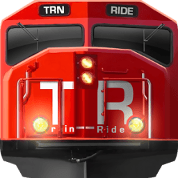 Train Racing 3D आइकन