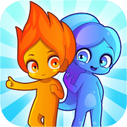 Ninja fireboy أيقونة