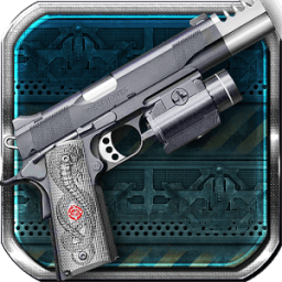 Fire Strike Shooter icon