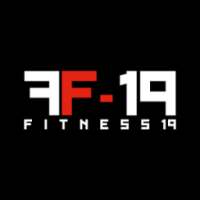 Fitness 19 on 9Apps