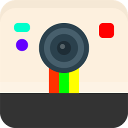 Selfie Candy Camera иконка