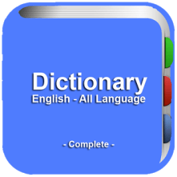 English Dictionary иконка