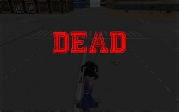 Rope Hero 2 3 تصوير الشاشة