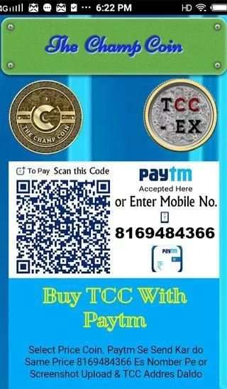 TCC Buy With Paytm screenshot 9