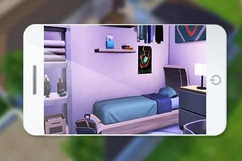 Cheats for New The sims 4 screenshot 2
