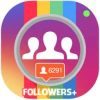 Get Followers+ Insta on 9Apps