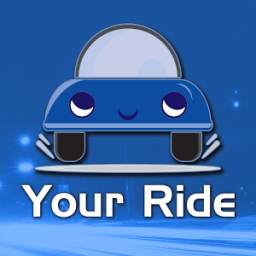 Your Ride