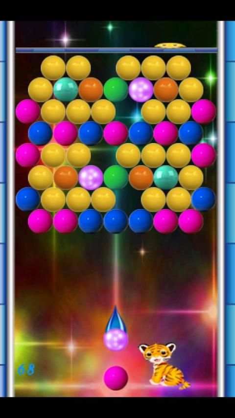Bubble Bust Classic screenshot 2