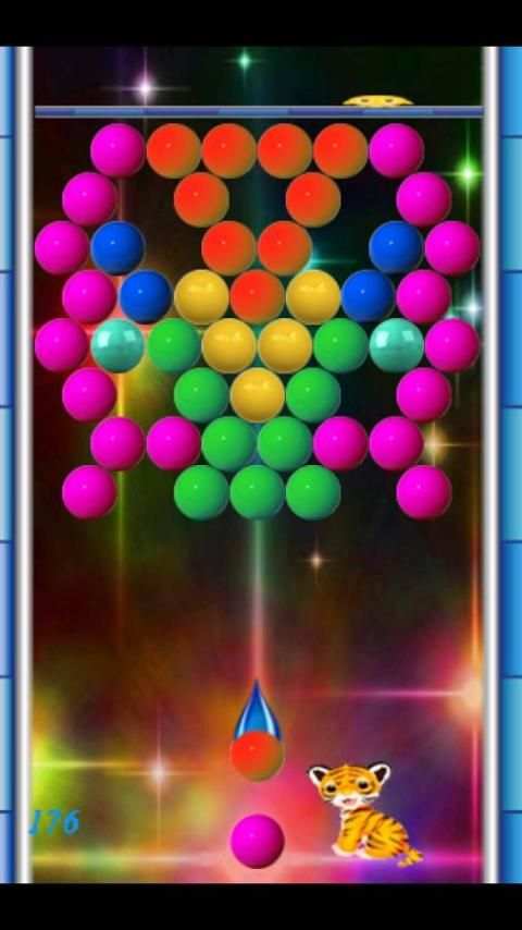 Bubble Bust Classic screenshot 13