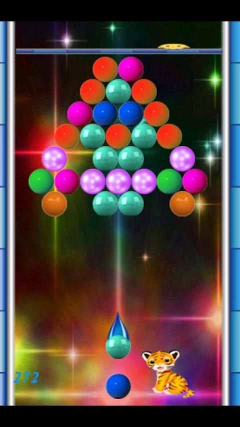 Bubble Bust Classic screenshot 18