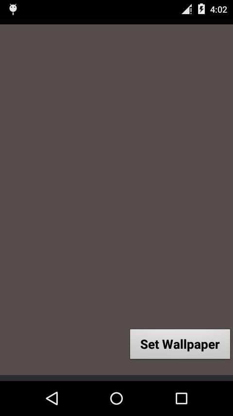 Grey Wallpapers 1 تصوير الشاشة