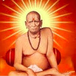 Shri Swami Samarth 108 times
