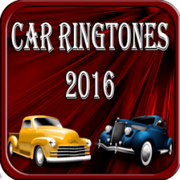 Car Ringtones 2016 icon