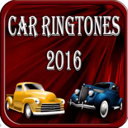 Car Ringtones 2016 1