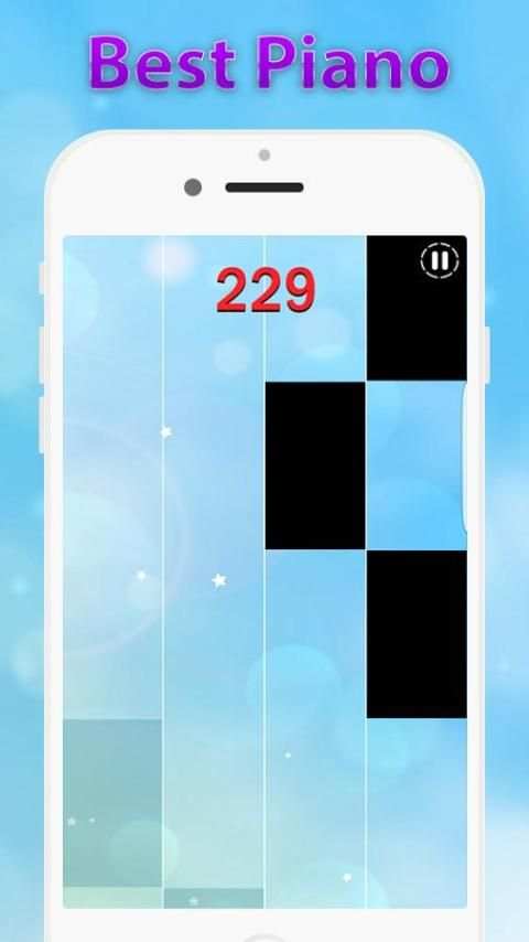 Piano Tiles 7 screenshot 2