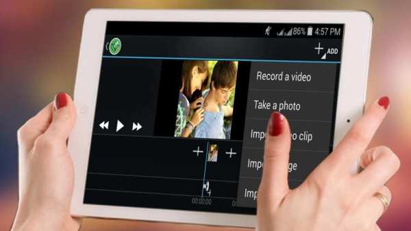 Photo to Video Maker screenshot 4