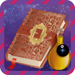 White Magic Spells أيقونة