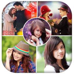 Photo Collage Maker