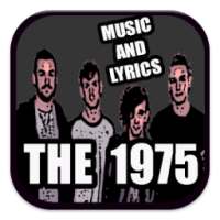 Music The 1975 with Lyric on 9Apps