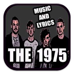 Music The 1975 with Lyrics 1.0