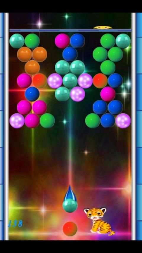 Bubble Bust Classic screenshot 15