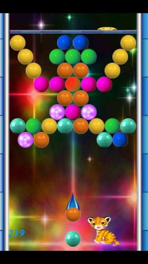 Bubble Bust Classic screenshot 12