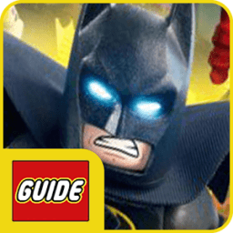 Guide LEGO Batman Movie иконка