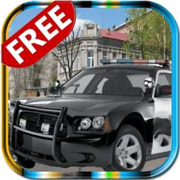 Ultimate Police Car Racing 1.0