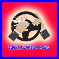 SUARA KLAKSON