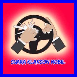 Suara Klakson Ringtones 1.0